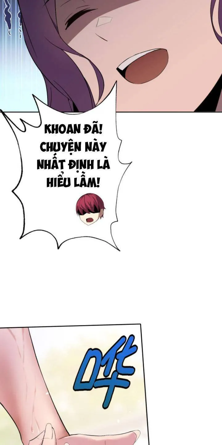 Vợ tôi là minh chủ võ lâm Chapter 9 - Trang 29