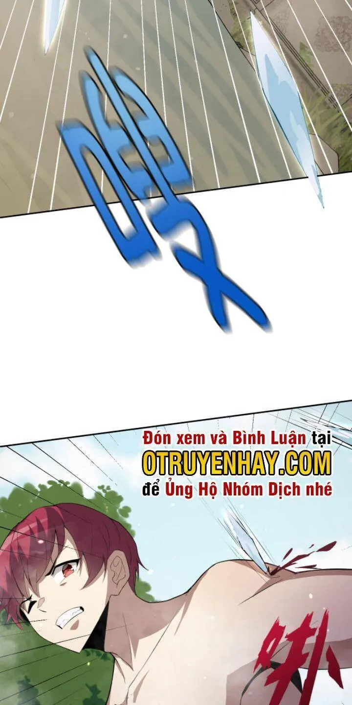 Vợ tôi là minh chủ võ lâm Chapter 9 - Trang 31