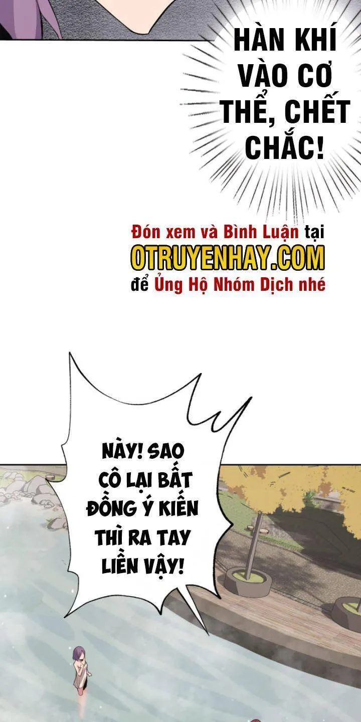 Vợ tôi là minh chủ võ lâm Chapter 9 - Trang 33