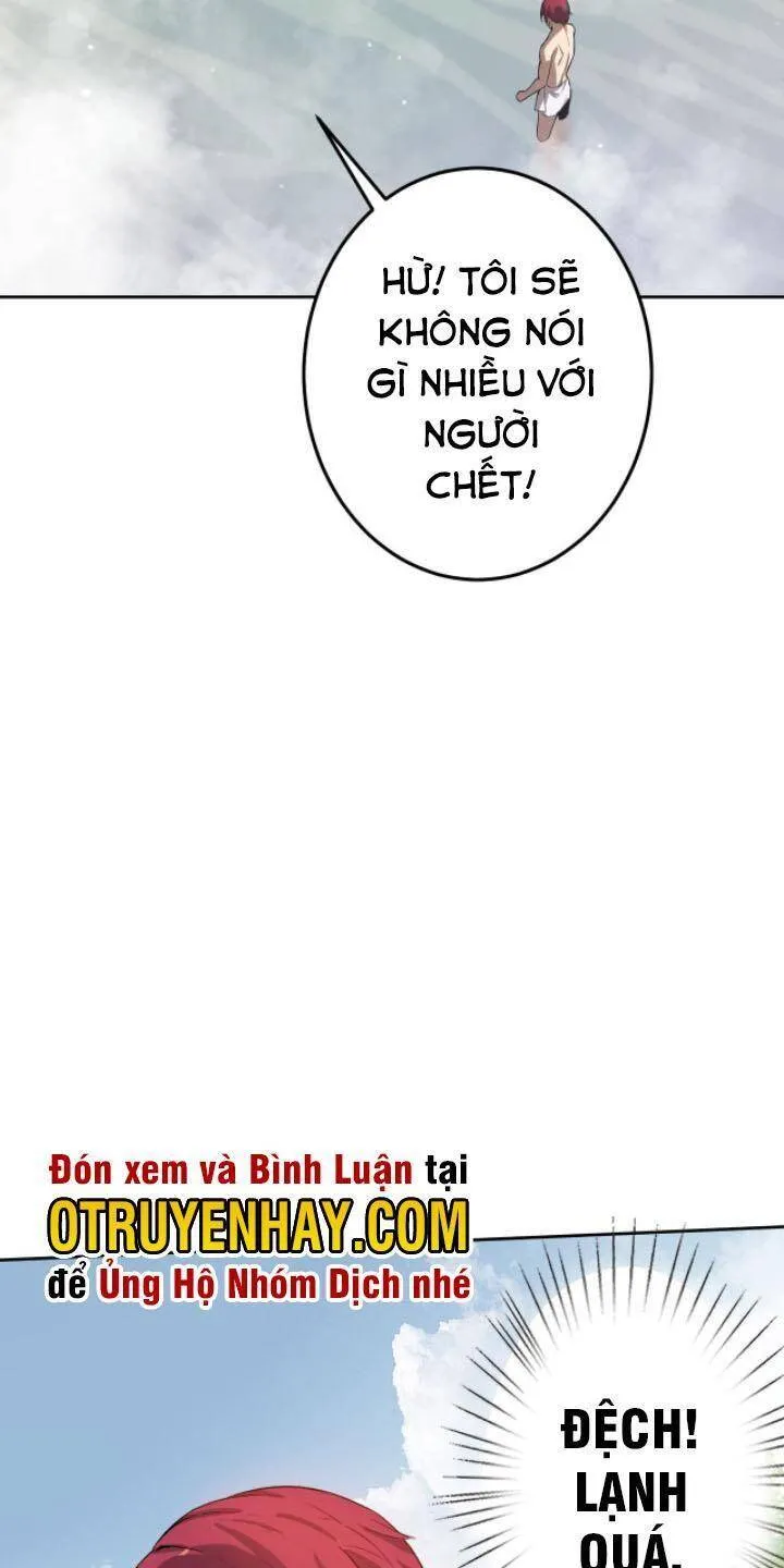 Vợ tôi là minh chủ võ lâm Chapter 9 - Trang 34
