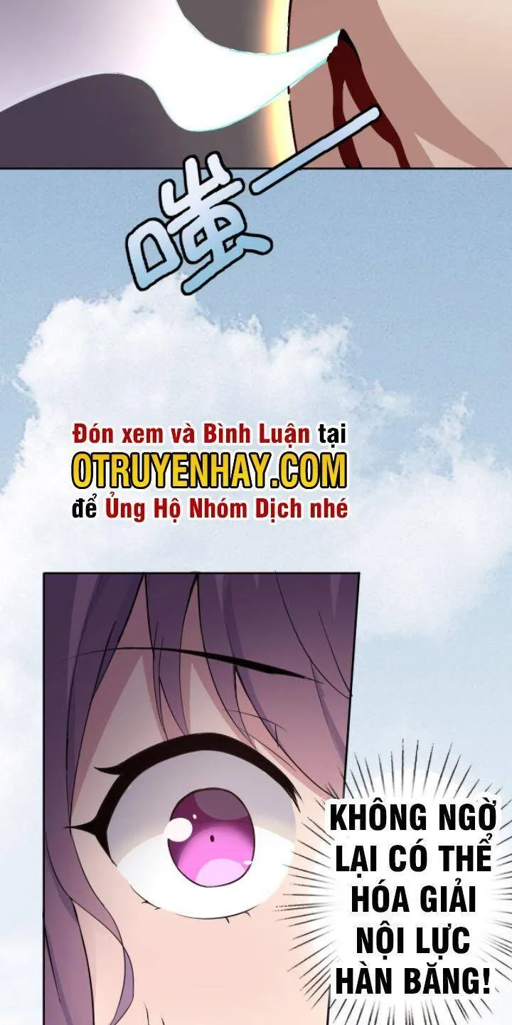 Vợ tôi là minh chủ võ lâm Chapter 9 - Trang 36