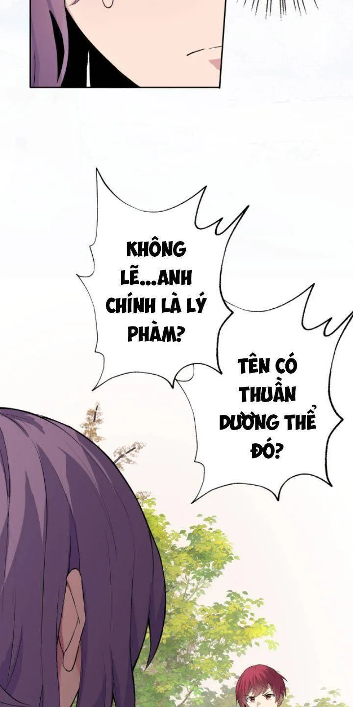 Vợ tôi là minh chủ võ lâm Chapter 9 - Trang 37