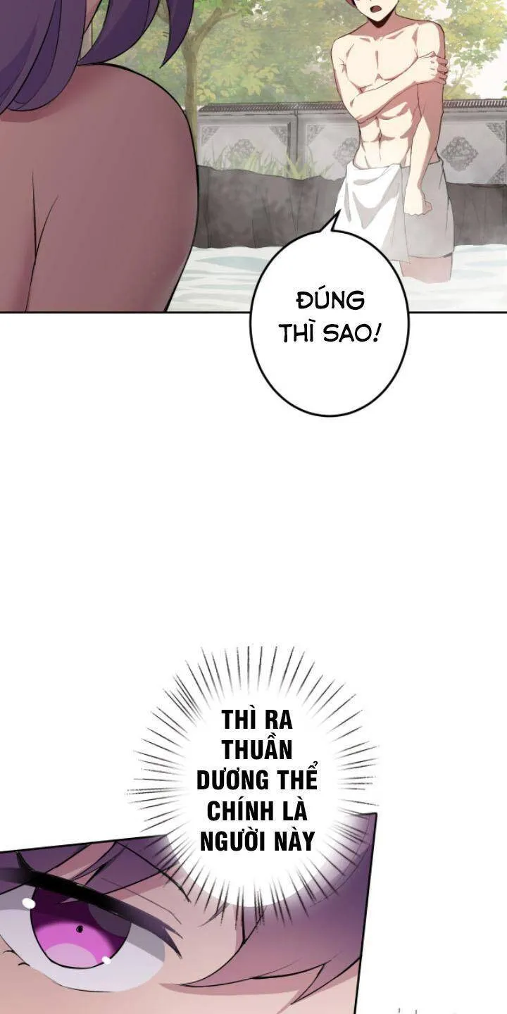 Vợ tôi là minh chủ võ lâm Chapter 9 - Trang 38