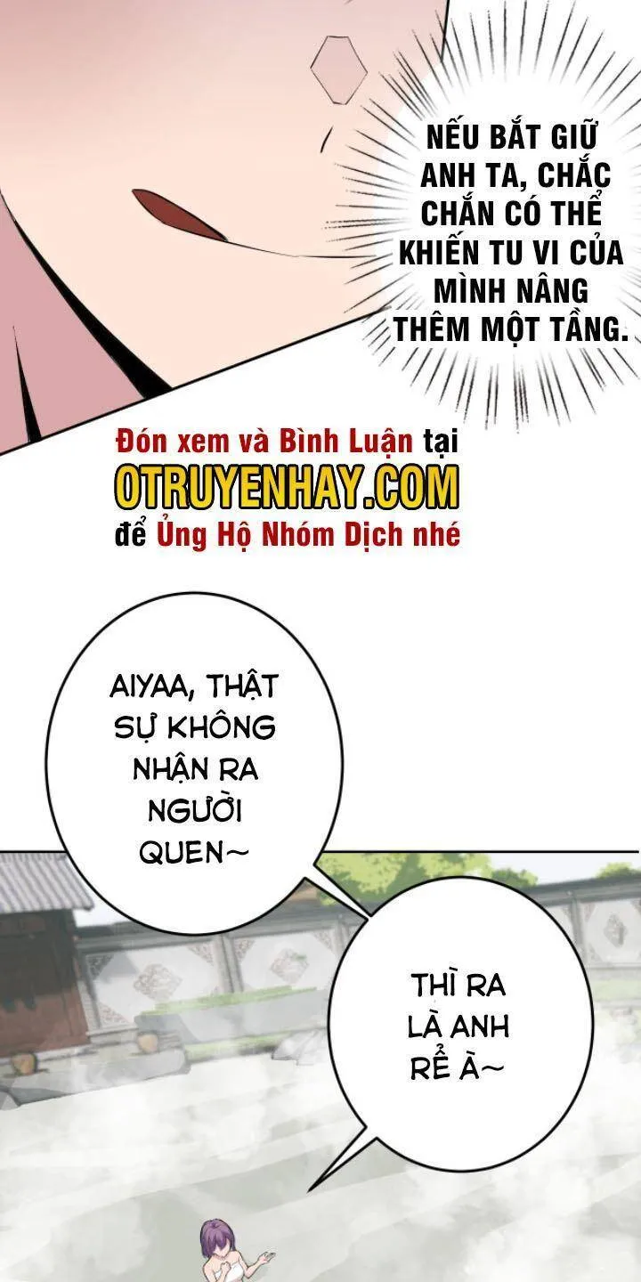 Vợ tôi là minh chủ võ lâm Chapter 9 - Trang 39