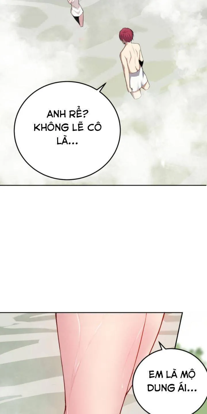 Vợ tôi là minh chủ võ lâm Chapter 9 - Trang 40