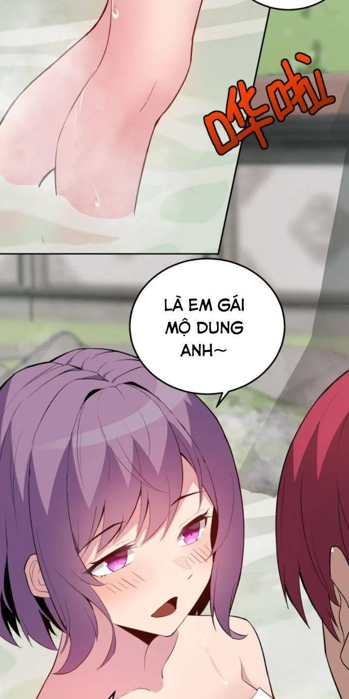 Vợ tôi là minh chủ võ lâm Chapter 9 - Trang 41