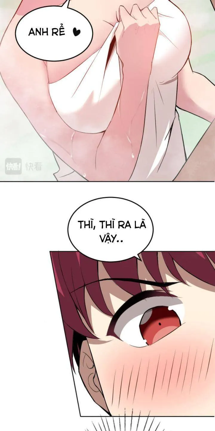 Vợ tôi là minh chủ võ lâm Chapter 9 - Trang 42