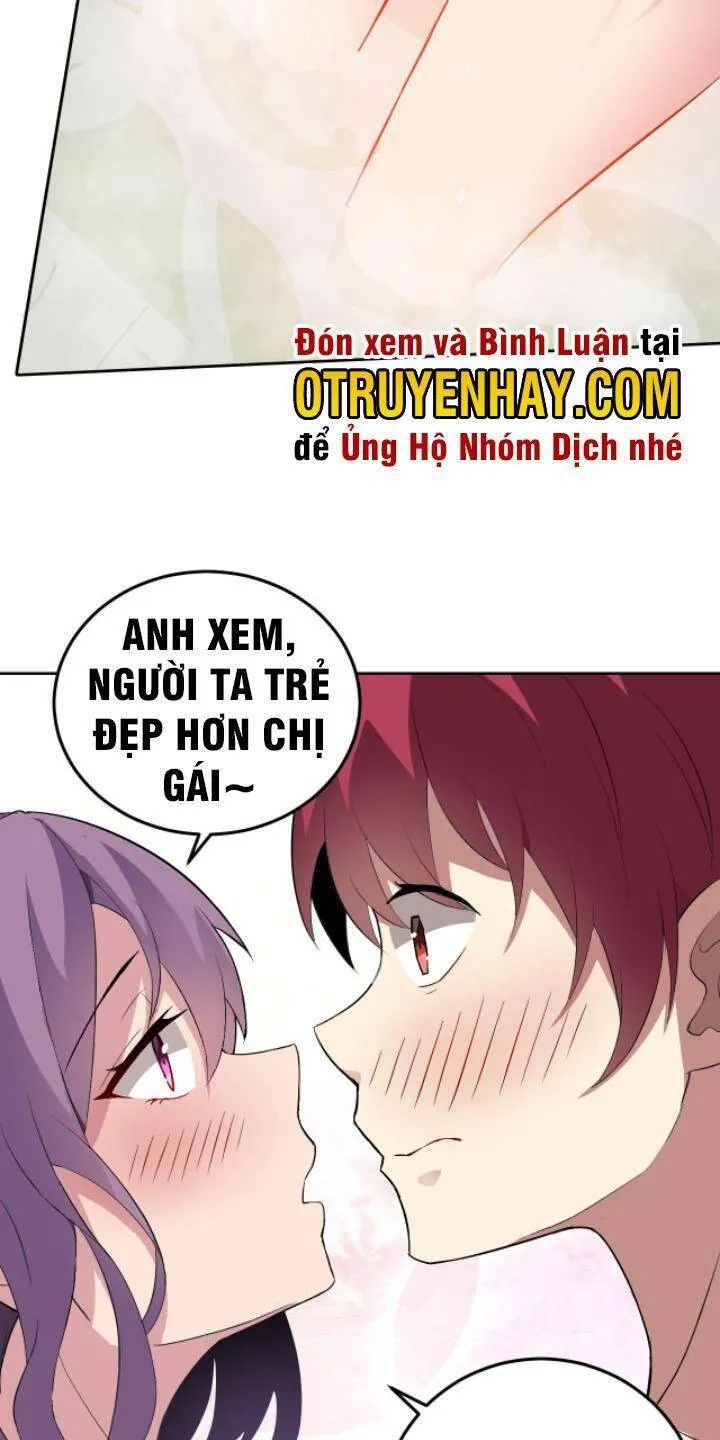 Vợ tôi là minh chủ võ lâm Chapter 9 - Trang 44