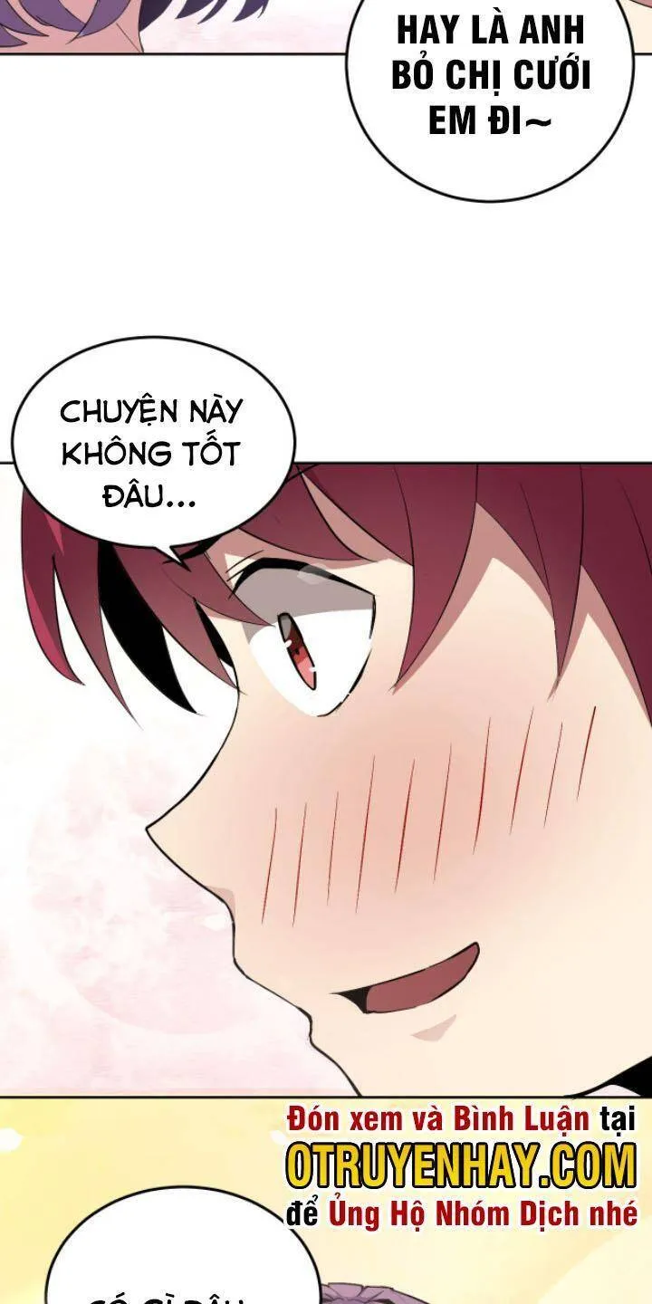 Vợ tôi là minh chủ võ lâm Chapter 9 - Trang 45