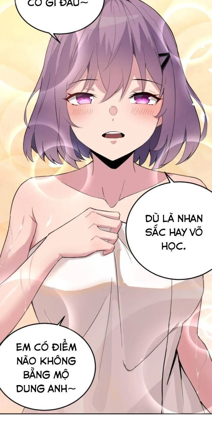 Vợ tôi là minh chủ võ lâm Chapter 9 - Trang 46
