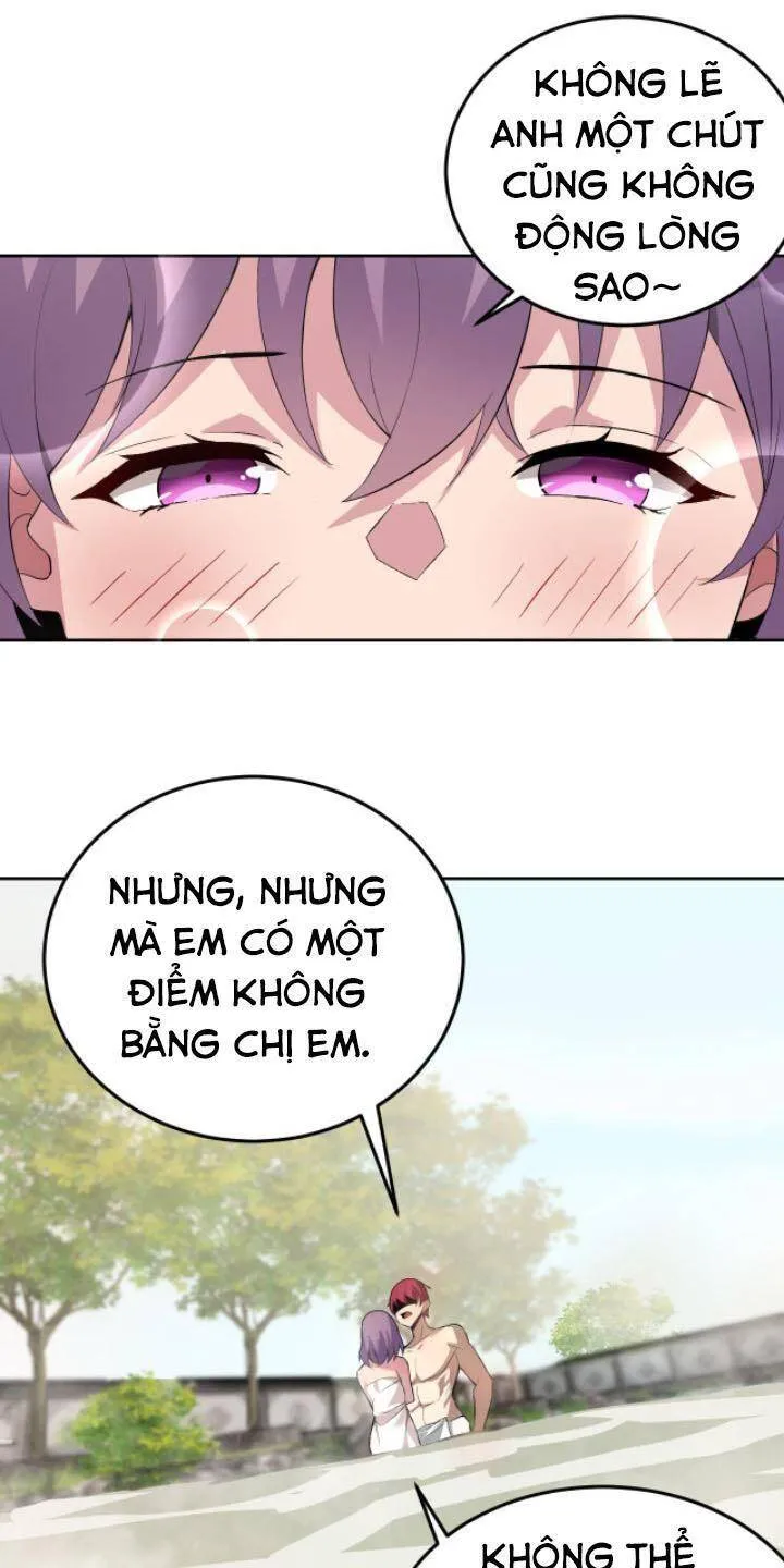 Vợ tôi là minh chủ võ lâm Chapter 9 - Trang 47
