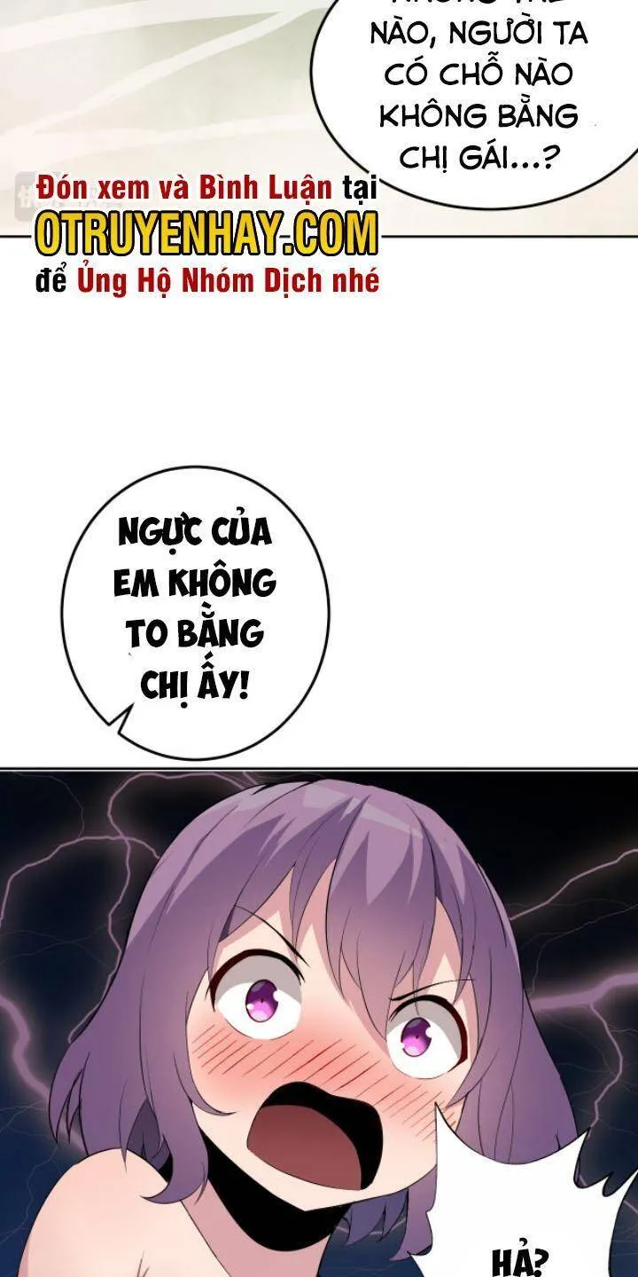 Vợ tôi là minh chủ võ lâm Chapter 9 - Trang 48