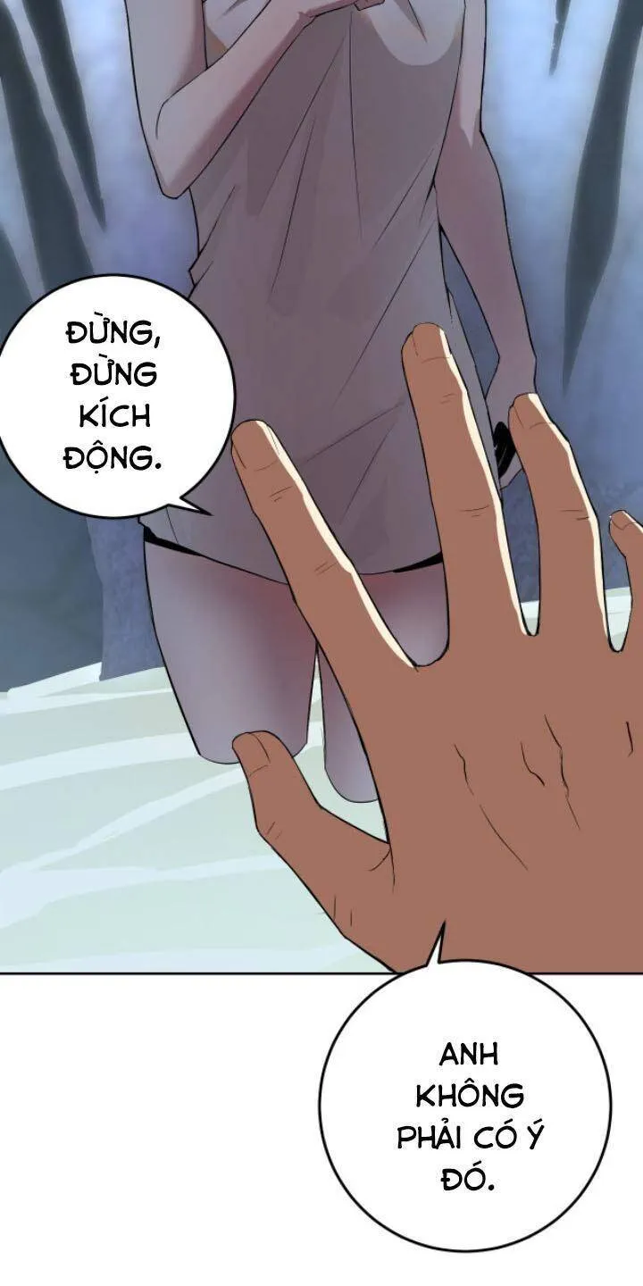 Vợ tôi là minh chủ võ lâm Chapter 9 - Trang 50