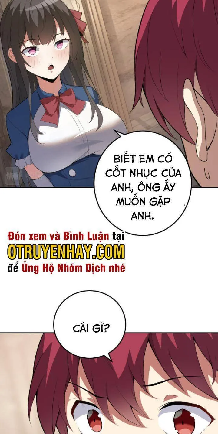 Vợ tôi là minh chủ võ lâm Chapter 9 - Trang 9
