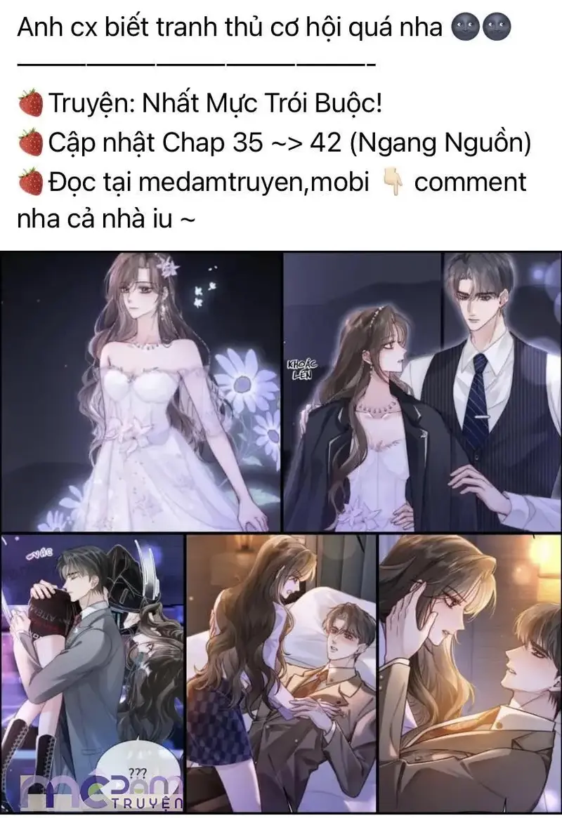 Vợ Yêu Khó Chọc: Lục Tổng Sủng Vợ Tận Trời ! Chapter 102 - Trang 17