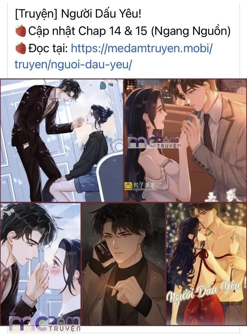 Vợ Yêu Khó Chọc: Lục Tổng Sủng Vợ Tận Trời ! Chapter 102 - Trang 19
