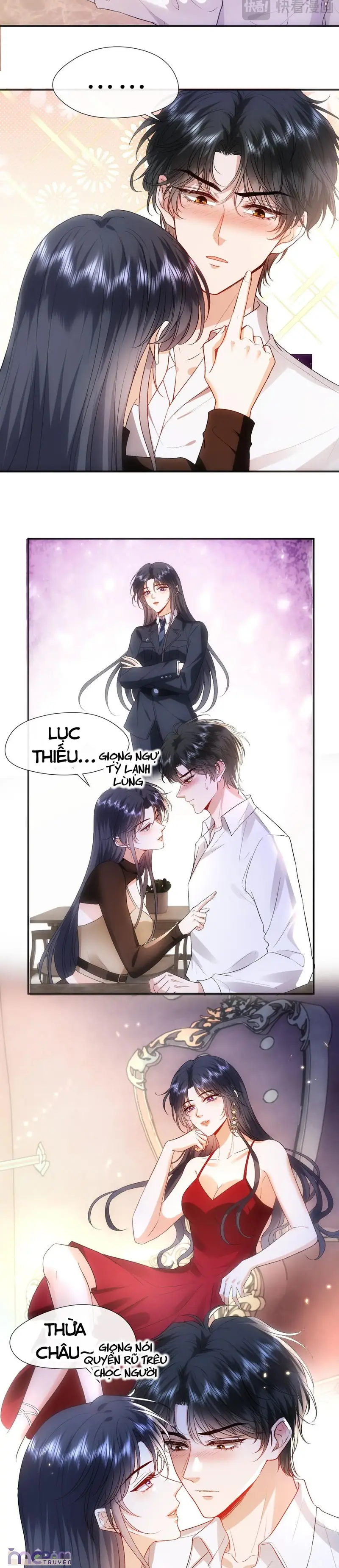 Vợ Yêu Khó Chọc: Lục Tổng Sủng Vợ Tận Trời ! Chapter 103 - Trang 11