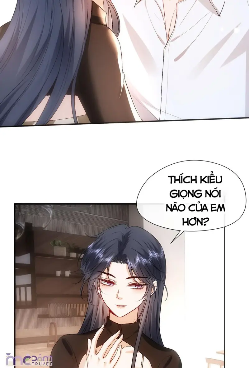 Vợ Yêu Khó Chọc: Lục Tổng Sủng Vợ Tận Trời ! Chapter 103 - Trang 12