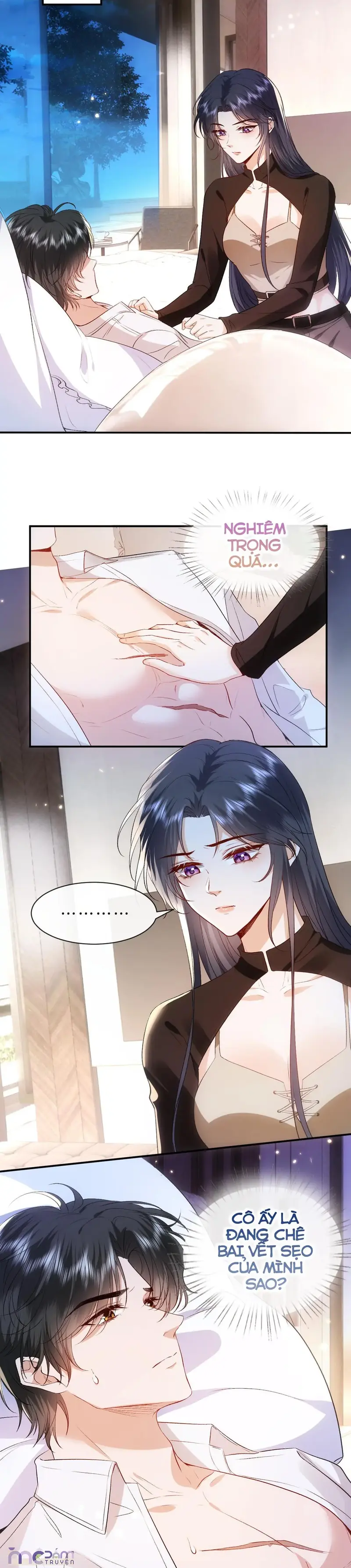 Vợ Yêu Khó Chọc: Lục Tổng Sủng Vợ Tận Trời ! Chapter 103 - Trang 14