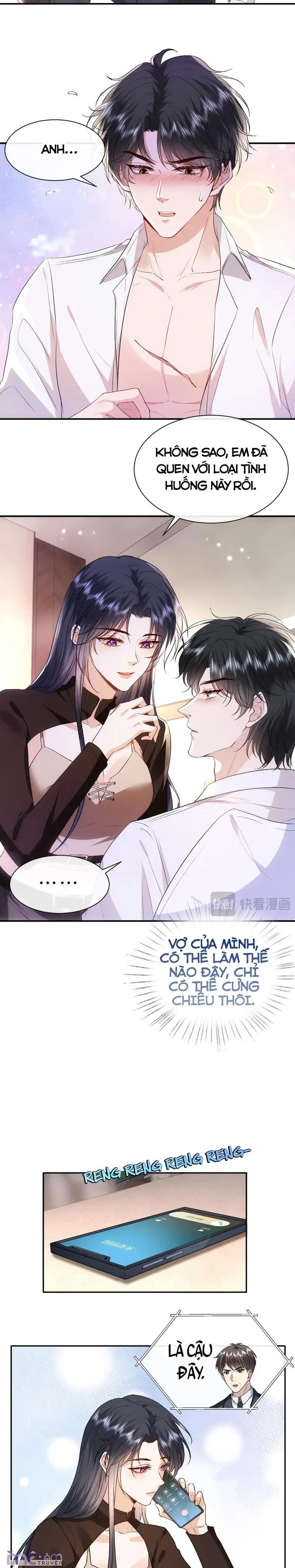 Vợ Yêu Khó Chọc: Lục Tổng Sủng Vợ Tận Trời ! Chapter 103 - Trang 16