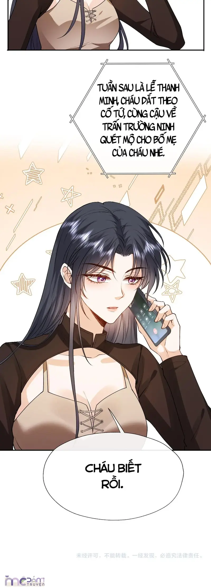 Vợ Yêu Khó Chọc: Lục Tổng Sủng Vợ Tận Trời ! Chapter 103 - Trang 17