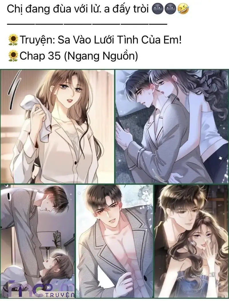 Vợ Yêu Khó Chọc: Lục Tổng Sủng Vợ Tận Trời ! Chapter 103 - Trang 23
