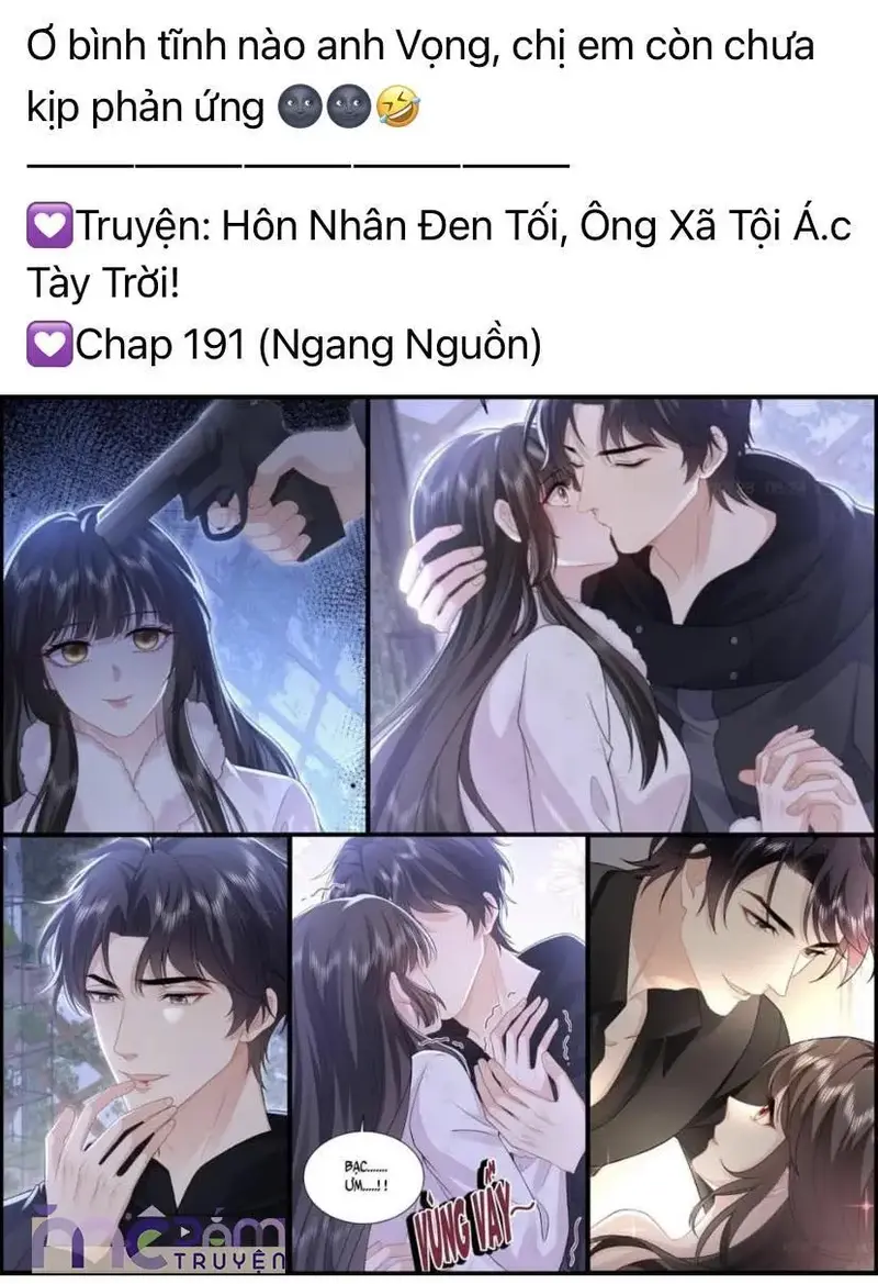 Vợ Yêu Khó Chọc: Lục Tổng Sủng Vợ Tận Trời ! Chapter 103 - Trang 3