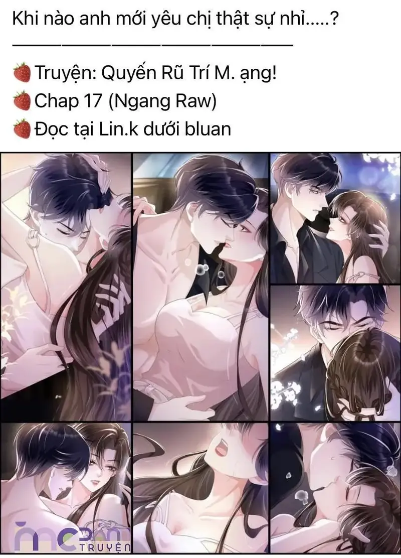 Vợ Yêu Khó Chọc: Lục Tổng Sủng Vợ Tận Trời ! Chapter 103 - Trang 4