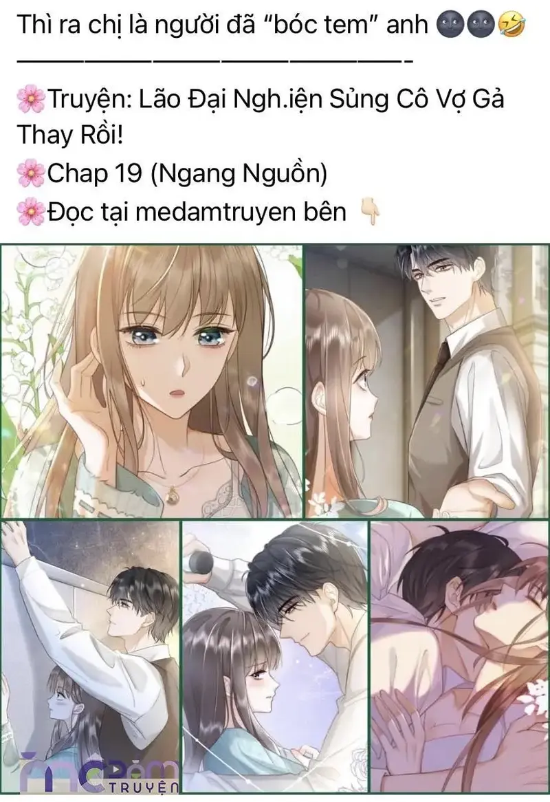 Vợ Yêu Khó Chọc: Lục Tổng Sủng Vợ Tận Trời ! Chapter 104.2 - Trang 8