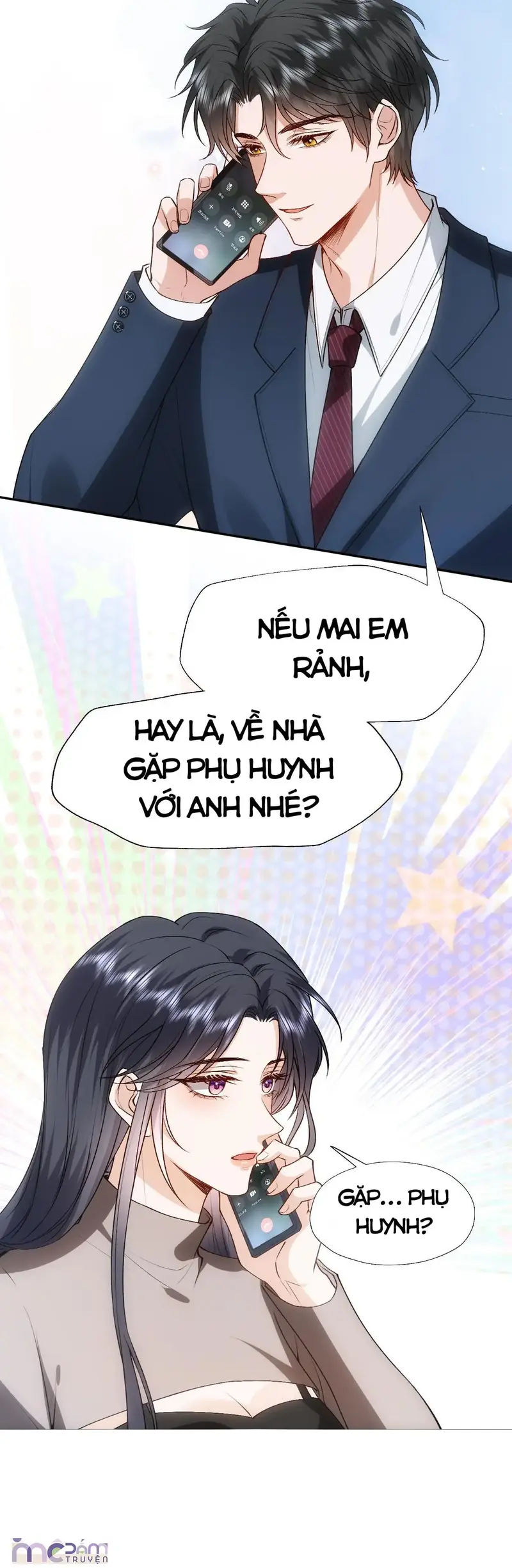 Vợ Yêu Khó Chọc: Lục Tổng Sủng Vợ Tận Trời ! Chapter 105 - Trang 16
