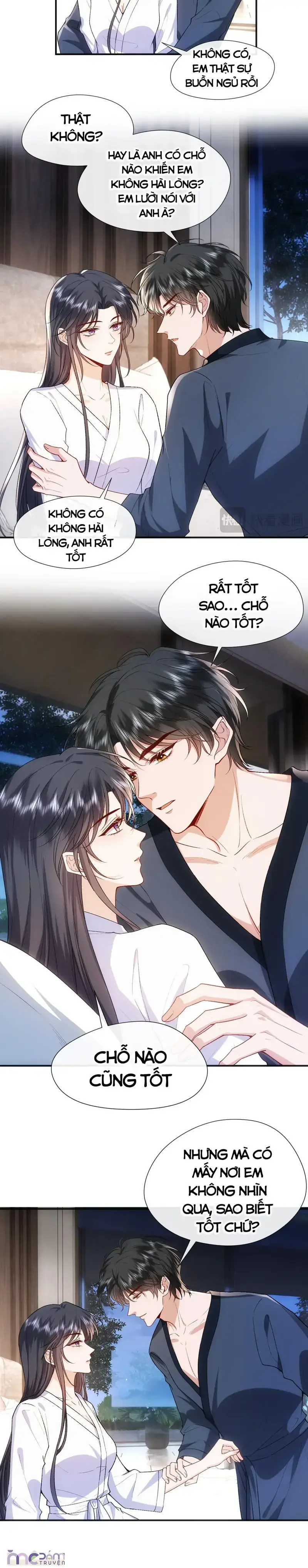 Vợ Yêu Khó Chọc: Lục Tổng Sủng Vợ Tận Trời ! Chapter 106 - Trang 17