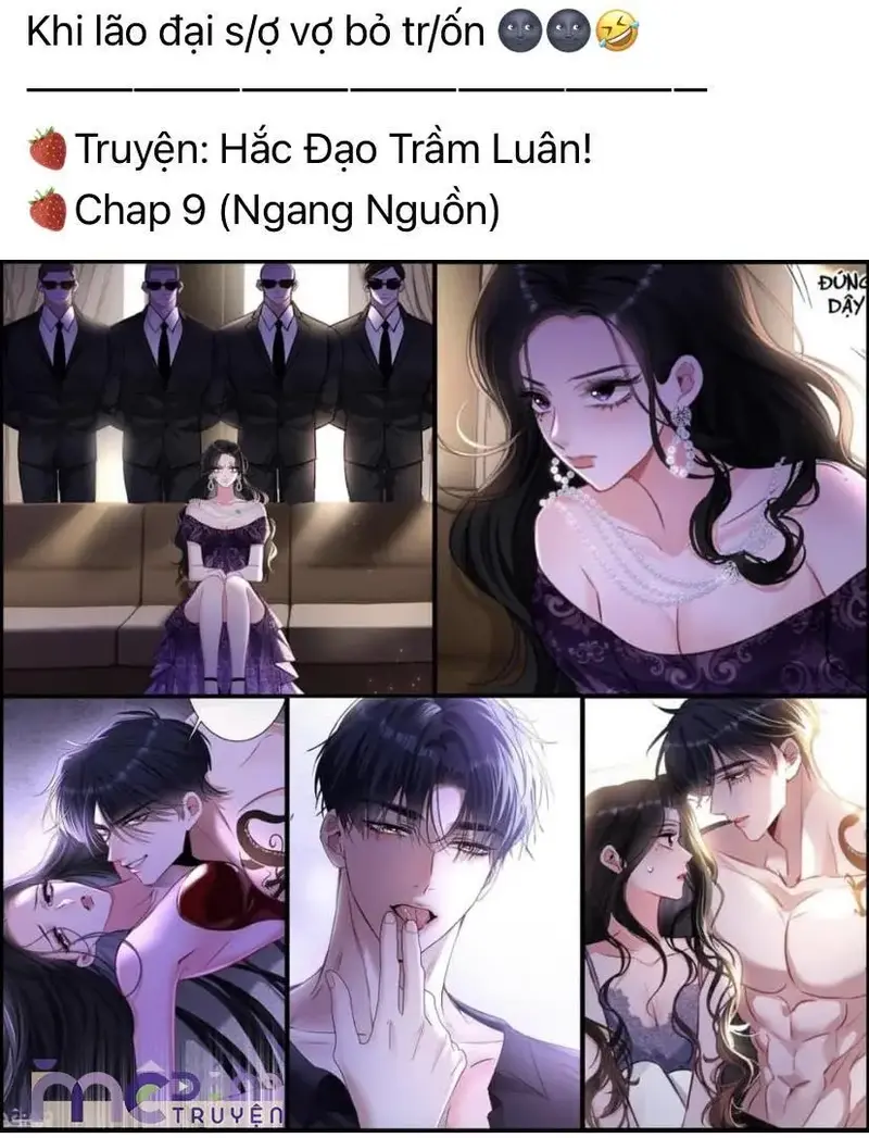 Vợ Yêu Khó Chọc: Lục Tổng Sủng Vợ Tận Trời ! Chapter 106 - Trang 4