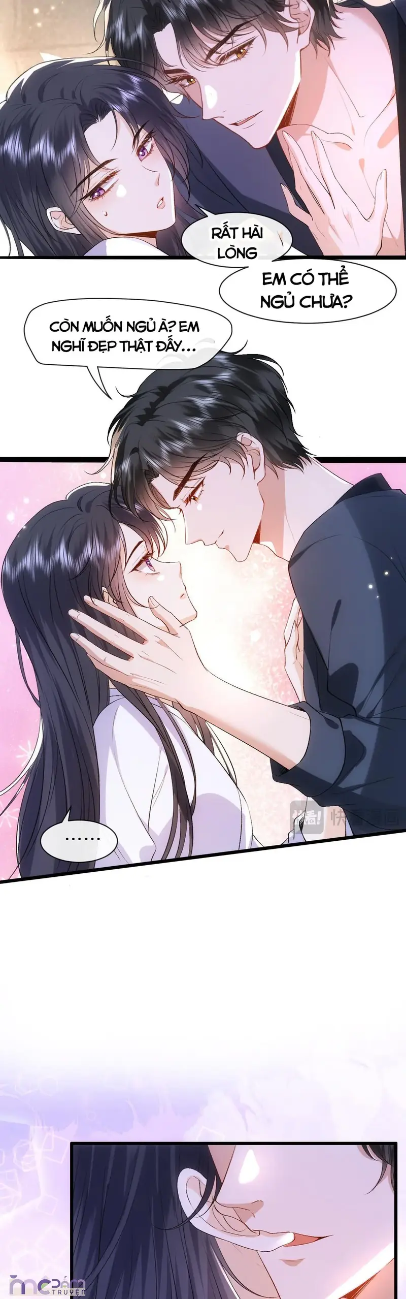 Vợ Yêu Khó Chọc: Lục Tổng Sủng Vợ Tận Trời ! Chapter 107 - Trang 12