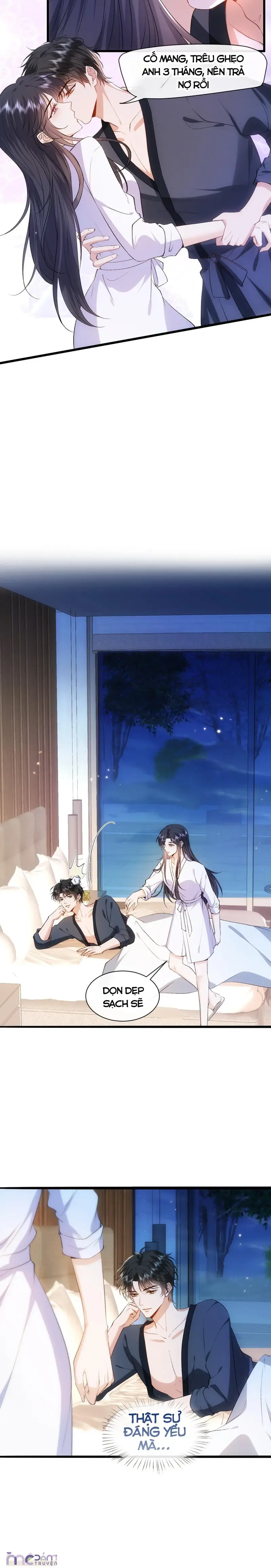 Vợ Yêu Khó Chọc: Lục Tổng Sủng Vợ Tận Trời ! Chapter 107 - Trang 13