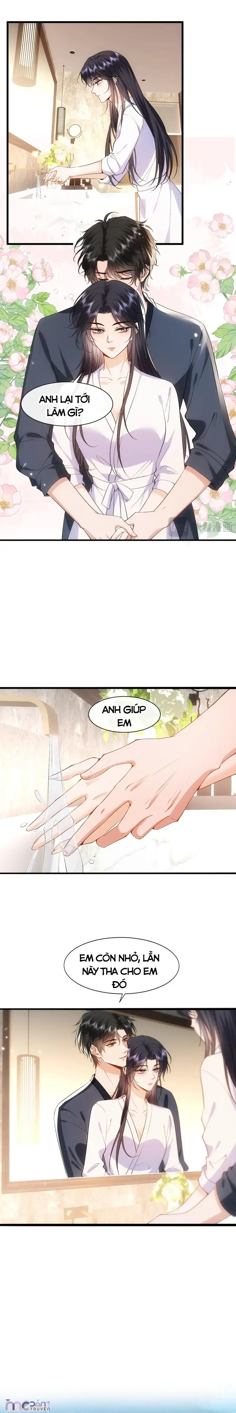 Vợ Yêu Khó Chọc: Lục Tổng Sủng Vợ Tận Trời ! Chapter 107 - Trang 14