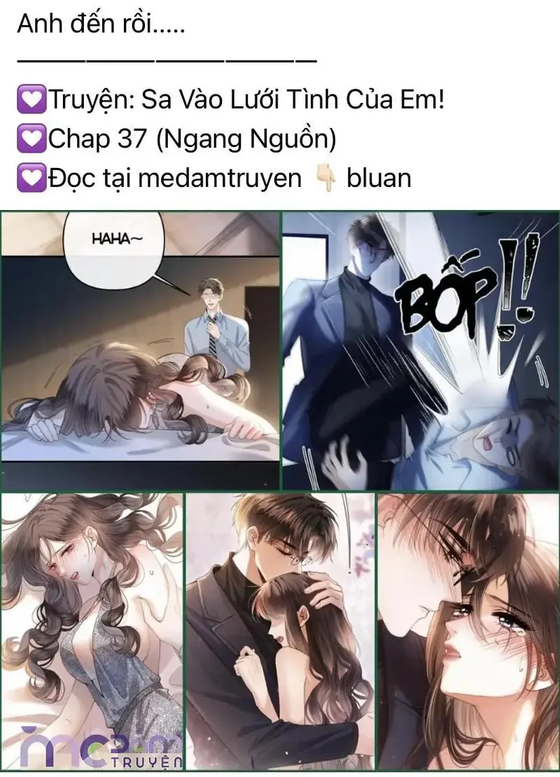Vợ Yêu Khó Chọc: Lục Tổng Sủng Vợ Tận Trời ! Chapter 107 - Trang 21