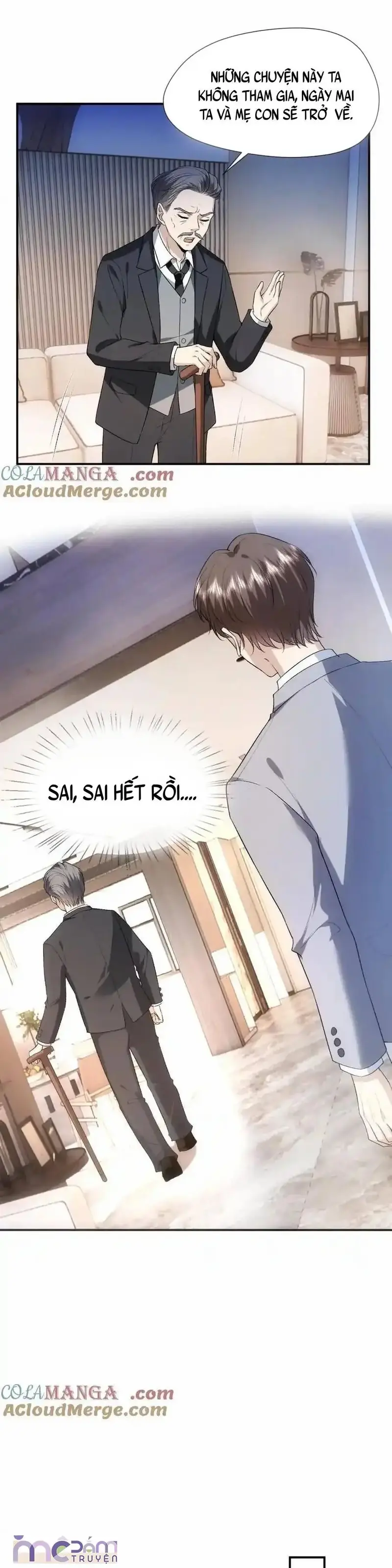 Vợ Yêu Khó Chọc: Lục Tổng Sủng Vợ Tận Trời ! Chapter 108 - Trang 14
