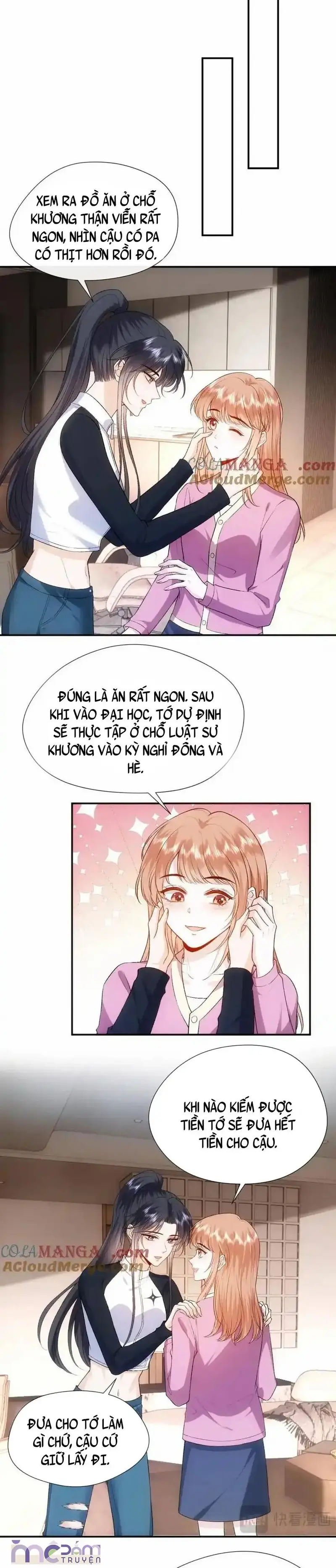 Vợ Yêu Khó Chọc: Lục Tổng Sủng Vợ Tận Trời ! Chapter 108 - Trang 15