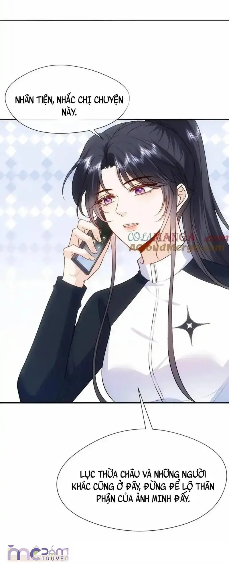 Vợ Yêu Khó Chọc: Lục Tổng Sủng Vợ Tận Trời ! Chapter 108 - Trang 20