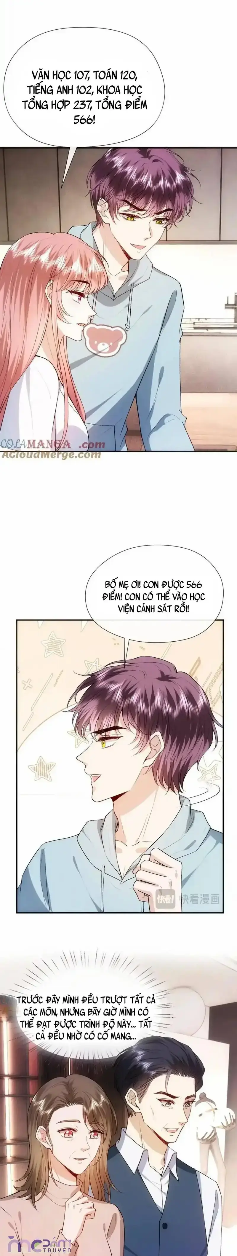 Vợ Yêu Khó Chọc: Lục Tổng Sủng Vợ Tận Trời ! Chapter 108 - Trang 8