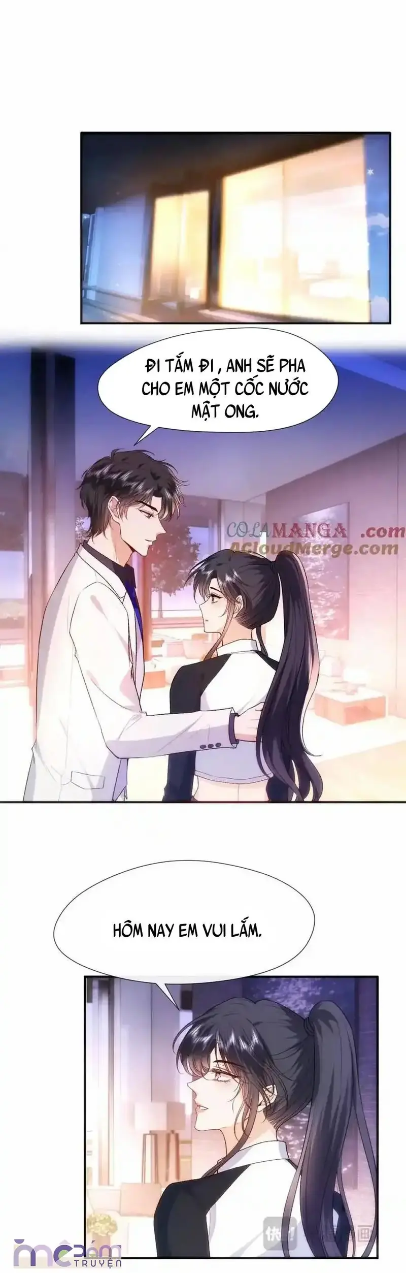 Vợ Yêu Khó Chọc: Lục Tổng Sủng Vợ Tận Trời ! Chapter 109 - Trang 16