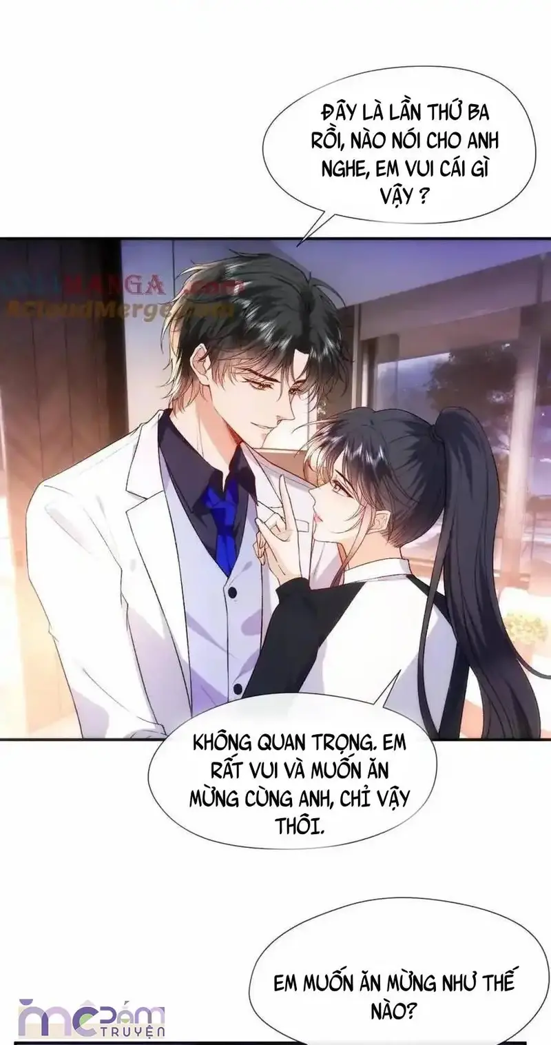 Vợ Yêu Khó Chọc: Lục Tổng Sủng Vợ Tận Trời ! Chapter 109 - Trang 17