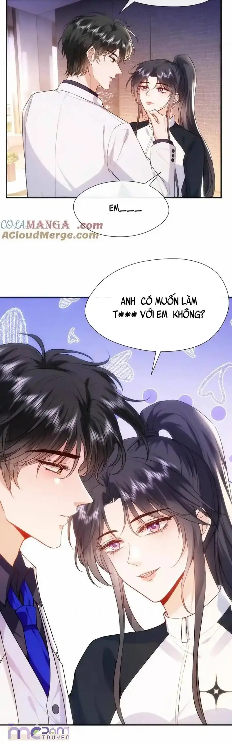 Vợ Yêu Khó Chọc: Lục Tổng Sủng Vợ Tận Trời ! Chapter 109 - Trang 18
