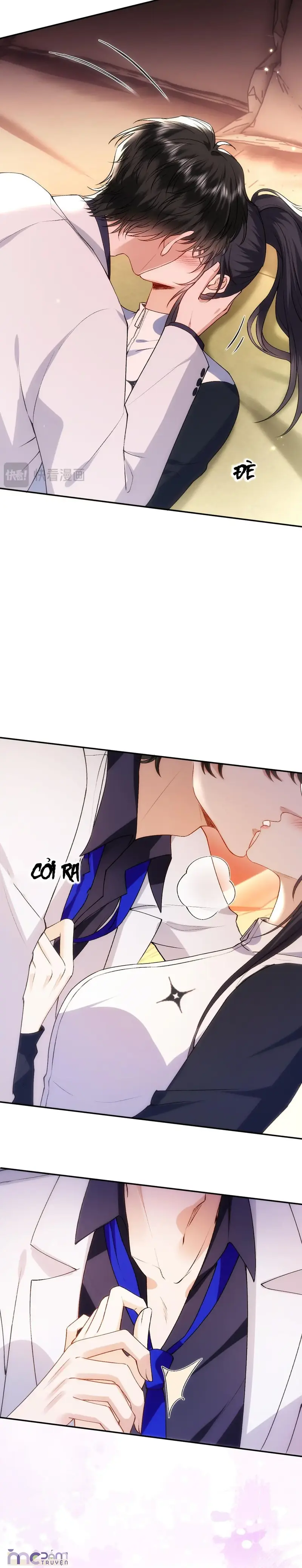Vợ Yêu Khó Chọc: Lục Tổng Sủng Vợ Tận Trời ! Chapter 111 - Trang 10
