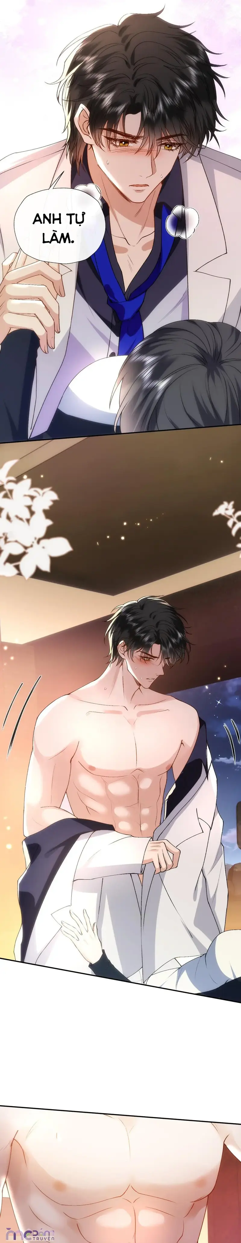 Vợ Yêu Khó Chọc: Lục Tổng Sủng Vợ Tận Trời ! Chapter 111 - Trang 11