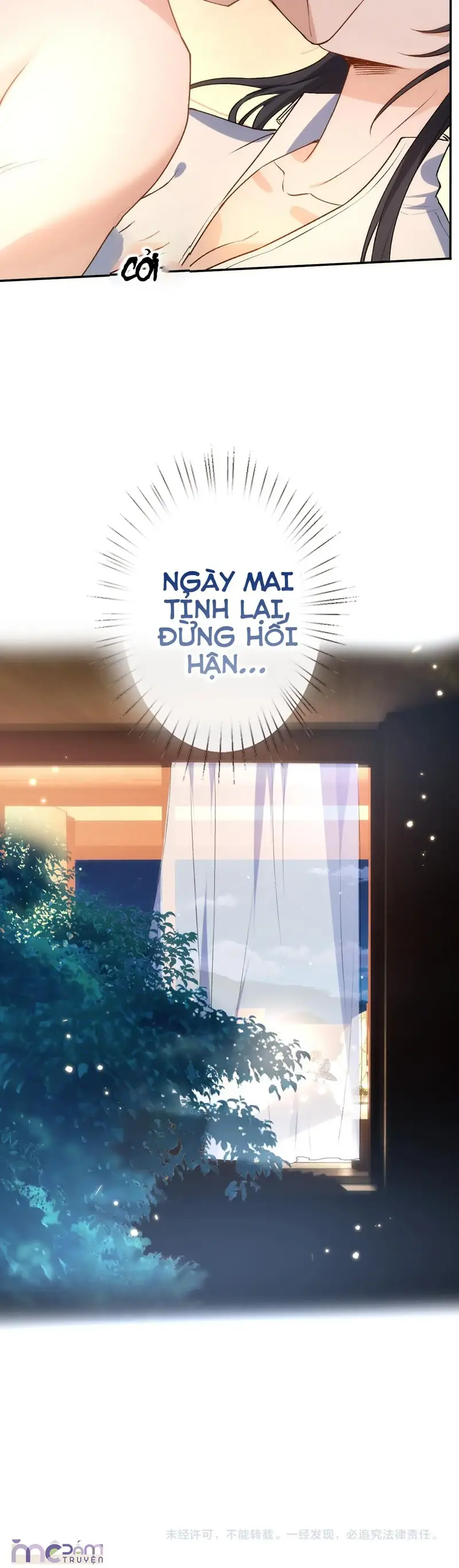 Vợ Yêu Khó Chọc: Lục Tổng Sủng Vợ Tận Trời ! Chapter 111 - Trang 13