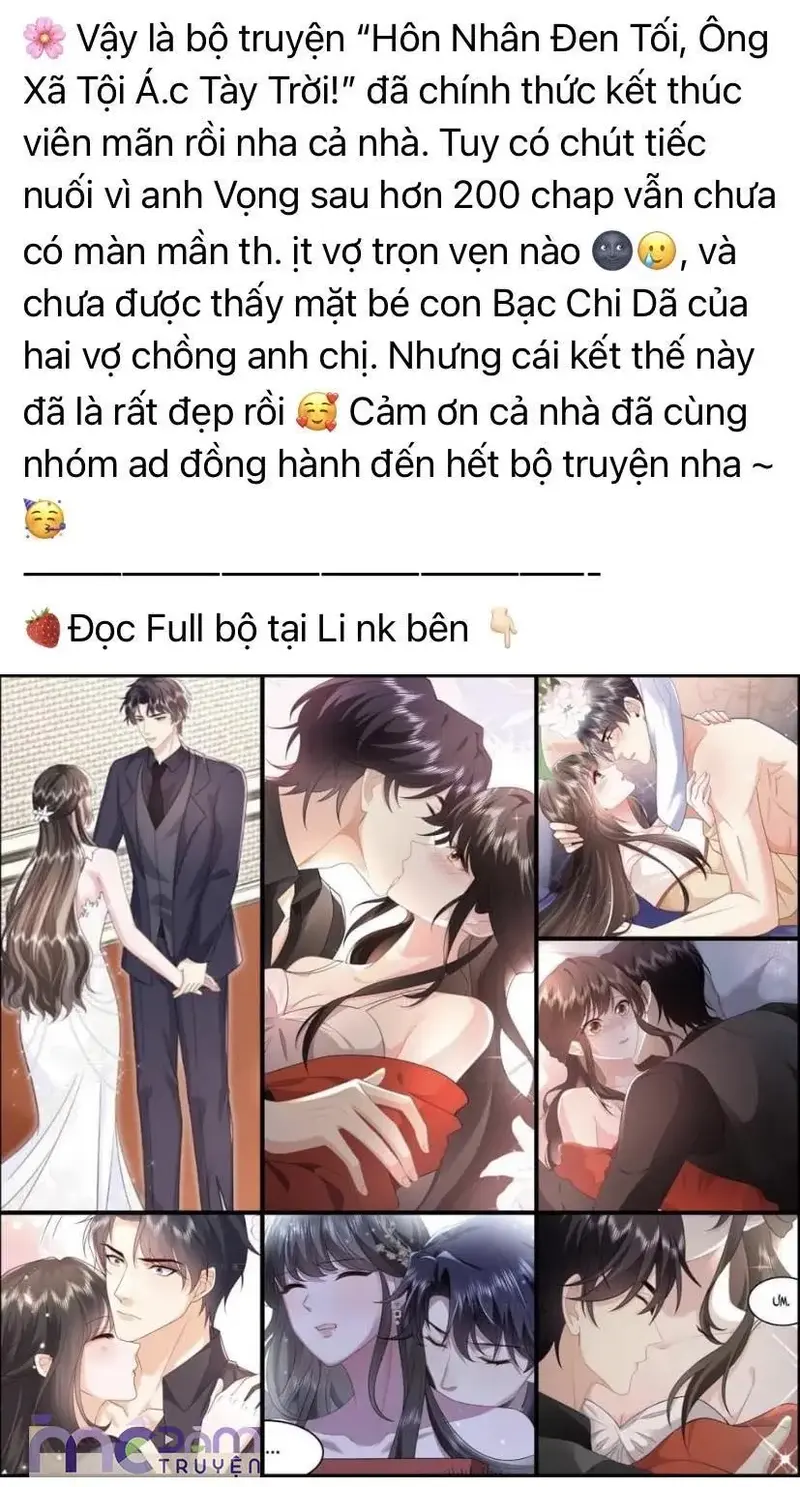 Vợ Yêu Khó Chọc: Lục Tổng Sủng Vợ Tận Trời ! Chapter 111 - Trang 17