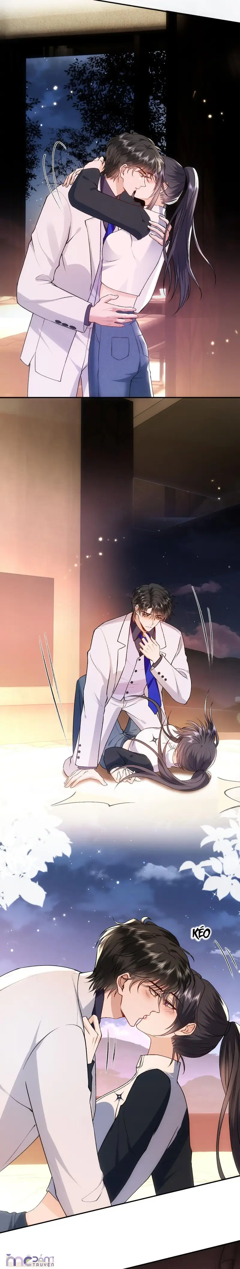 Vợ Yêu Khó Chọc: Lục Tổng Sủng Vợ Tận Trời ! Chapter 111 - Trang 9