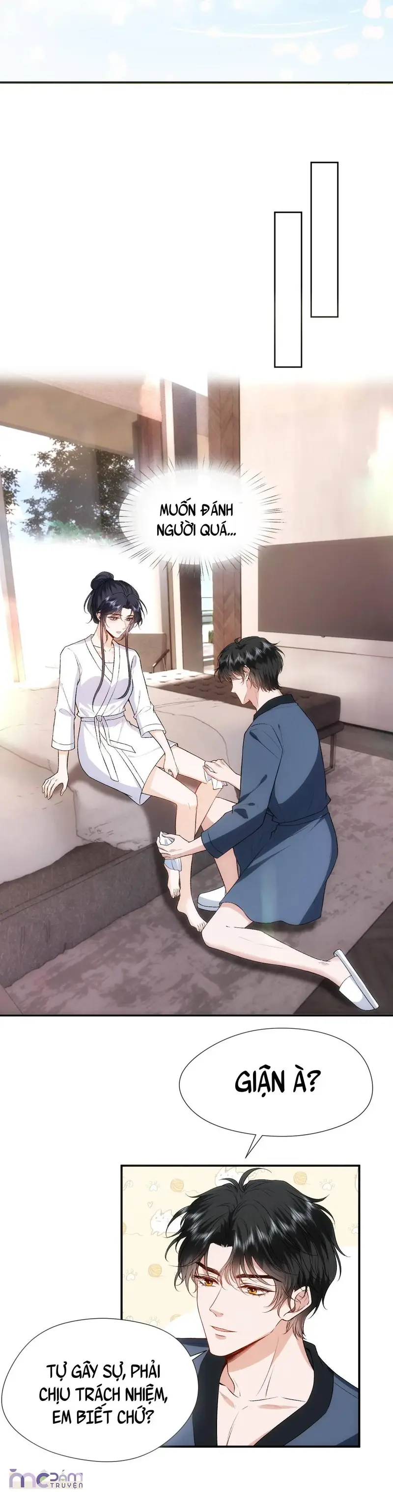 Vợ Yêu Khó Chọc: Lục Tổng Sủng Vợ Tận Trời ! Chapter 112 - Trang 12