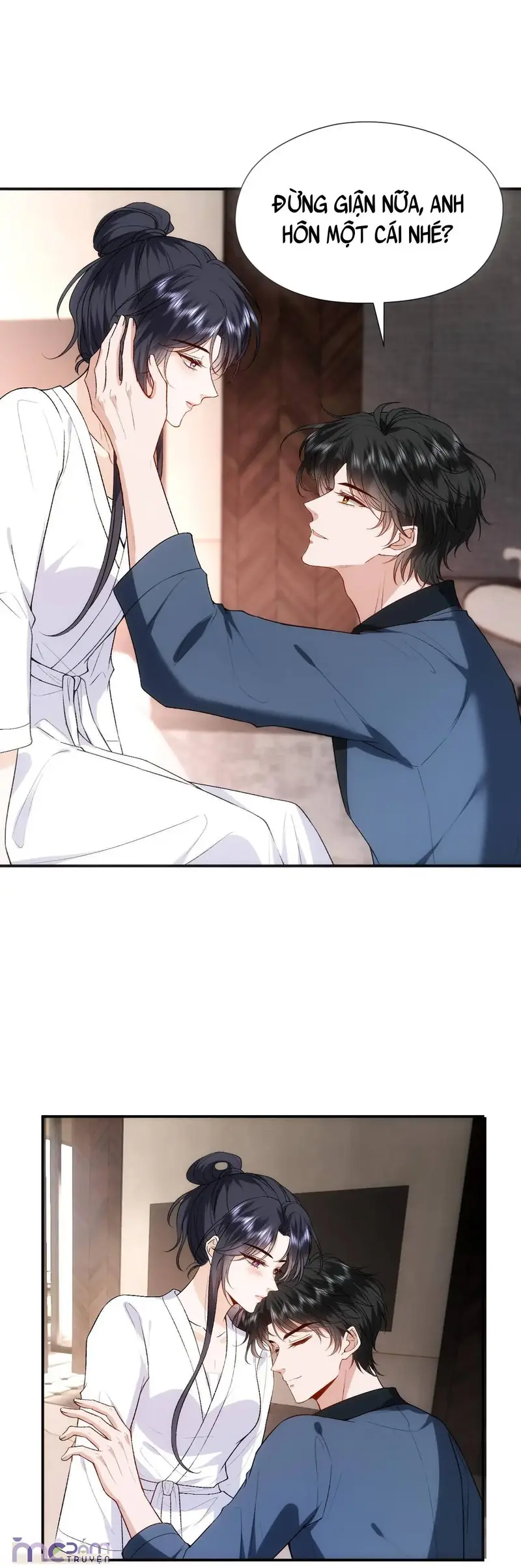 Vợ Yêu Khó Chọc: Lục Tổng Sủng Vợ Tận Trời ! Chapter 112 - Trang 13